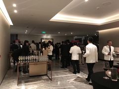 -王府半岛酒店