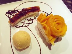 Strawberry&nbsp;Cafe-Strawberry Butterfly草莓蝴蝶日式水果挞