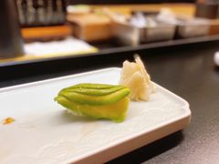 牛油果寿司-Sushi Hanzo半藏(天环广场店)