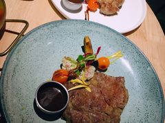 -江南果道西餐厅(北京路店)