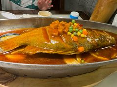 -徽韵人家·传承正宗徽菜(牡丹园店)