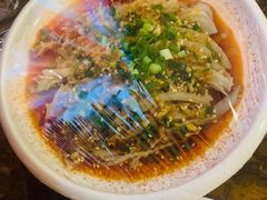 -九寨沟天源豪生度假酒店-豪庭轩中餐厅