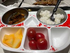-阿里疆Alijiang·丝路美食·异域风情·清真(长楹天街店)