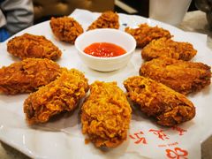 -美达尔烧烤(大尧三路店)
