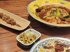 -驿楼兰·新疆菜(火车站店)