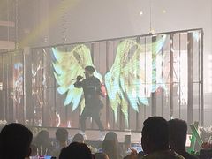 -轩 SUPER LIVE 超级现场(农科路店)