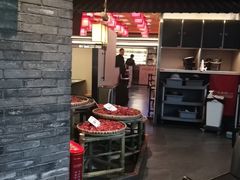 -巴蜀大将火锅(春熙店)