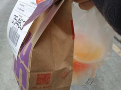 -麦当劳(新洲南路店)