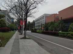 -同济大学(嘉定校区)