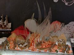 -亮马河饭店翠雅咖啡厅