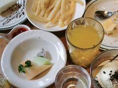 -斗牛士牛排(南京东路店)