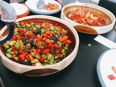 渔村田螺-潇湘阁(望京SOHO店)