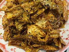 -渔家风味·鲅鱼水饺·央视展播·海鲜天津菜(开发区店)