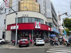 -肯德基(石浦金山店)