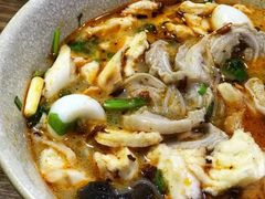 -长香源葫芦头梆梆肉(兴隆巷店)