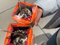 -麦当劳(苏州中心星悦汇店)
