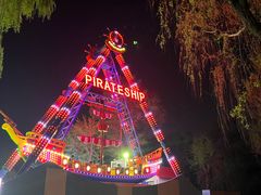 -长春市南湖公园