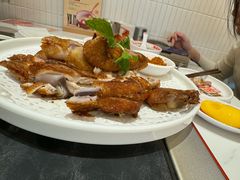 -雅佳神话·麻辣烤鱼(新街口店)