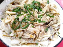 -银峰农庄·特色烧鸡·鲜无花果浸鸡