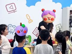 -新东方素质成长中心(金源校区)
