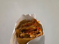 -虎头军八种杂粮煎饼(朝阳门店)