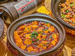 -川堂风·跷脚牛肉·乐山爆炒(中建乐荟天地店)