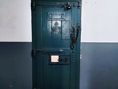 -青岛德国监狱旧址博物馆