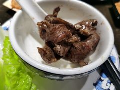 -江城二当家烤牛肉(莲塘新村店)