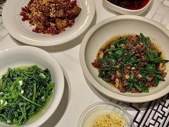 -靓虾二哥长沙地标小龙虾(五一广场店)
