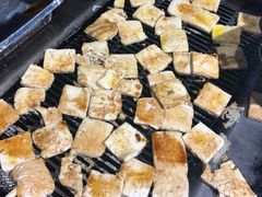 -本味家贵州烤肉&爆浆小豆腐(会展一店)