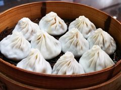 -锡笼记·无锡小笼(大润发店)