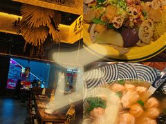 -吾悦广场(天津和平店)