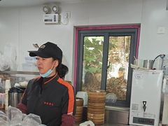 -鸡鸣汤包(红山动物园店)