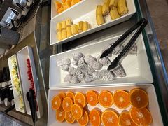 -比格比萨自助(裕源大厦店)