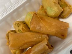 赛螃蟹春卷-添好运点心专门店(深水埗店)