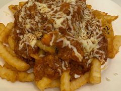 -大哥餐厅(西城花园店)