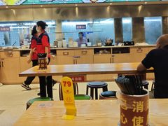 -银记肠粉店(南方医院店)