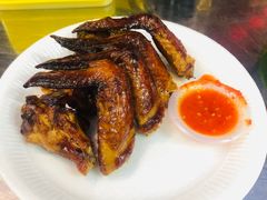 -明记烧鱼美味店