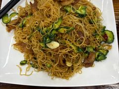 -南记食粥坊·宵夜大排档(莲花总店)