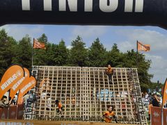 -春花秋色城市公园