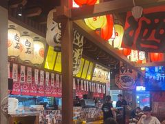 -白石的深夜食堂(济南万象城店)