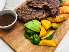 -农畉LONFOOD(福田星河COCOPark店)