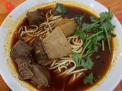 -华兴街自力面店