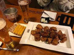 -BHC炸鸡(莲洞店)