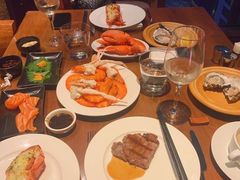 -广州富力君悦大酒店·凯菲厅