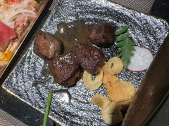 -極上萬膳·日料放题(海岸城店)