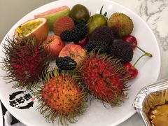 -澜悦港海鲜体验主题餐厅