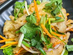 -太泰东南亚餐厅(万福广场店)