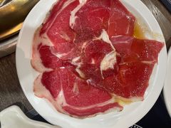 -火炉火自助餐(悠唐购物中心店)