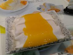 芒果肠粉-糖糖屋•糖水•雪花冰店(时尚天河店)